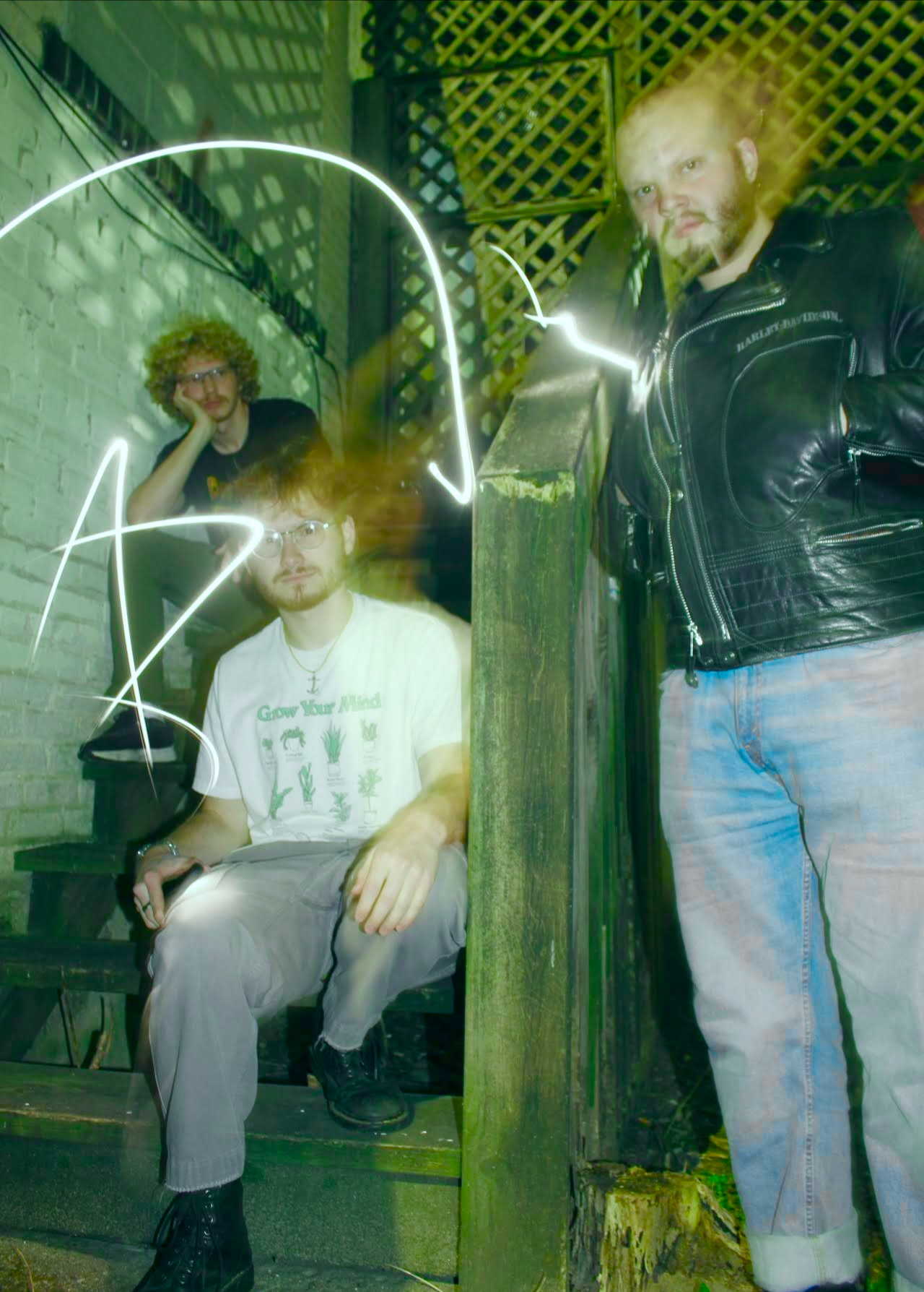 Band Image